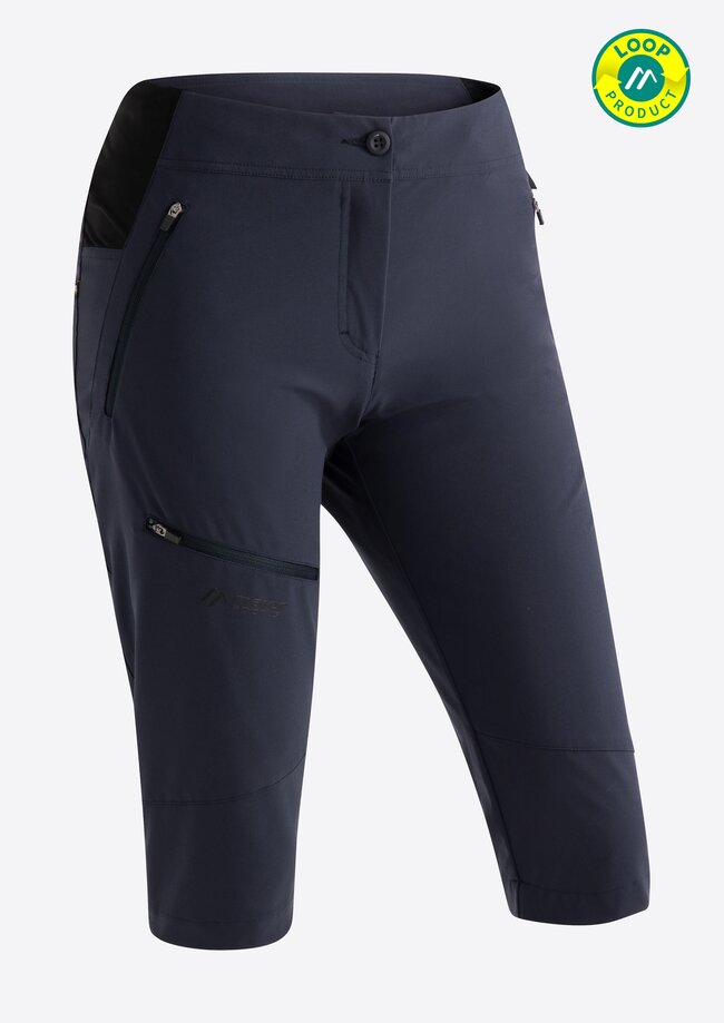 Capri on sale bike shorts